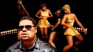 Heavy D - Black Coffee .....[R.I.P a great artist leaves us]