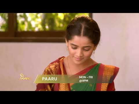 Zee Zonke: Paaru | January