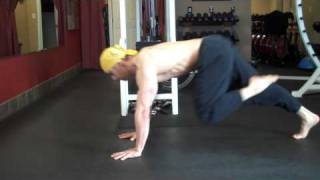 Fun with James Brown