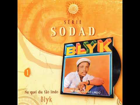 Blyk Tchutchi - Belinha