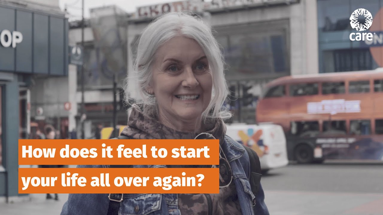 What would you do if you could start your life all over again?