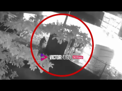 Polícia investiga incêndio criminoso em empresa de Sarandi