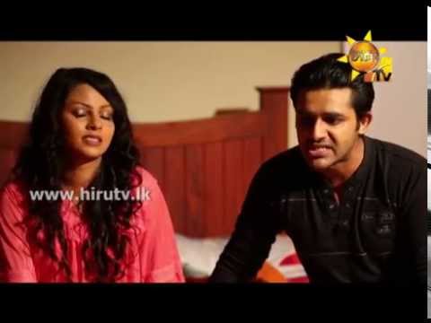 Hiru TV Wassane Premaya EP 92 | 2015-10-06