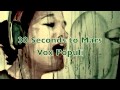 Vox Populi - 30 Seconds to Mars (acapella ...