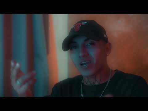 BANDOLERA - TCROW FT LUZIO DP (Prod.Masala)