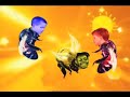 Noggin ID Bees 2003