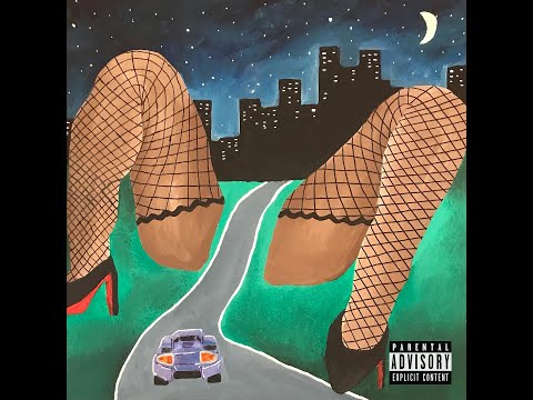 All Hail Y.T. - Penthouse (EP)