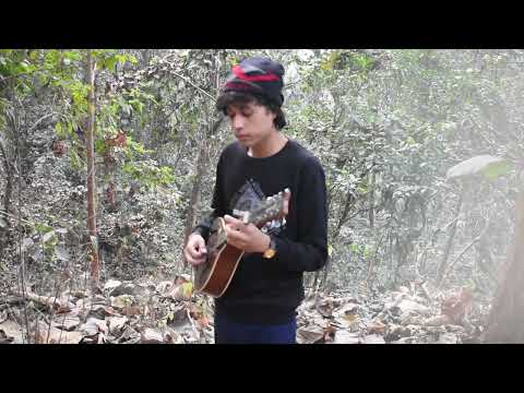 Aankho Me Teri Mandolin