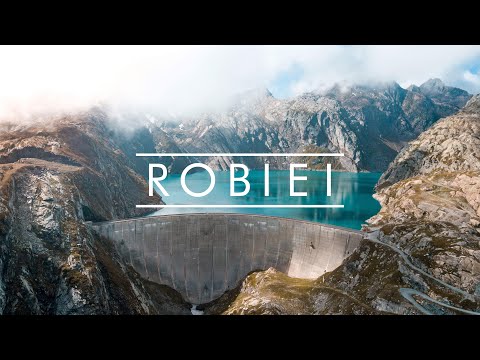 Alpine lakes | Robièi | SWITZERLAND