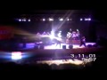 Therion - Summernight City live Tour Secret of the ...
