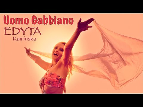 Edyta Kaminska - Uomo gabbiano (Video ufficiale) | www.novalis.it