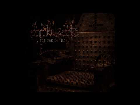 Handful Of Hate - Cursed Be Your Breast