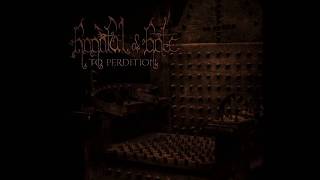Music video thumbnail preview for Handful Of Hate - Cursed Be Your Breast by Handful of Hate