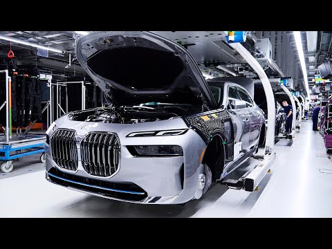 , title : '2023 BMW 7 SERIES - PRODUCTION'