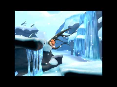 lostwinds winter of the melodias iphone