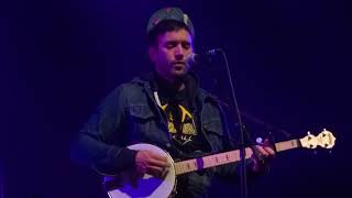 Sufjan Stevens, For the Widows in Paradise, For the Fatherless in Ypsilanti, Austin