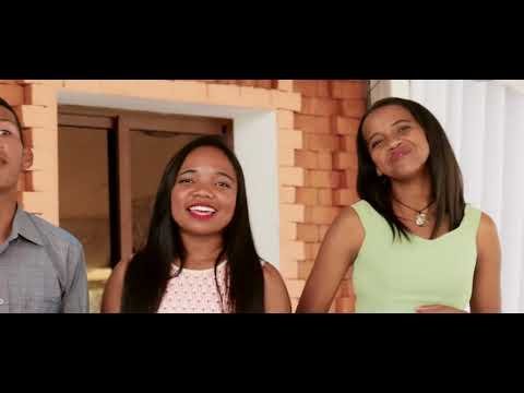 N'ART SON Salama é! HD