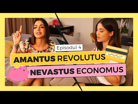 Legendele EP.4 - Amantus Revolutus vs. Nevastus Economus