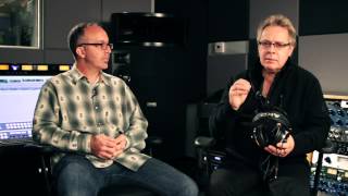 Video thumbnail for AKG K271 Studio Headphones by Guitar Center
