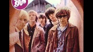 Moby Grape - Lazy Me (1967)