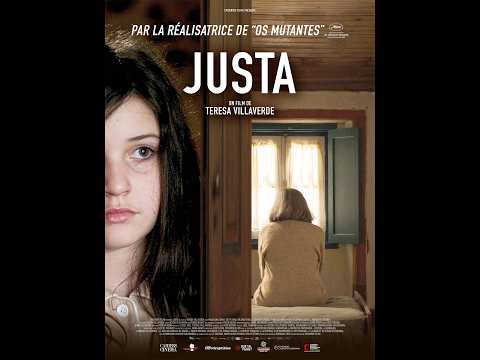 Bande-annonce Justa de Teresa Villaverde. Sortie France le 25 février 2026