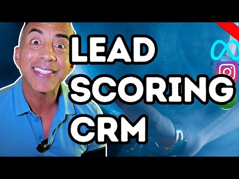 The Ultimate Guide to Building a Profitable Lead Scoring System #leadgeneration #crm