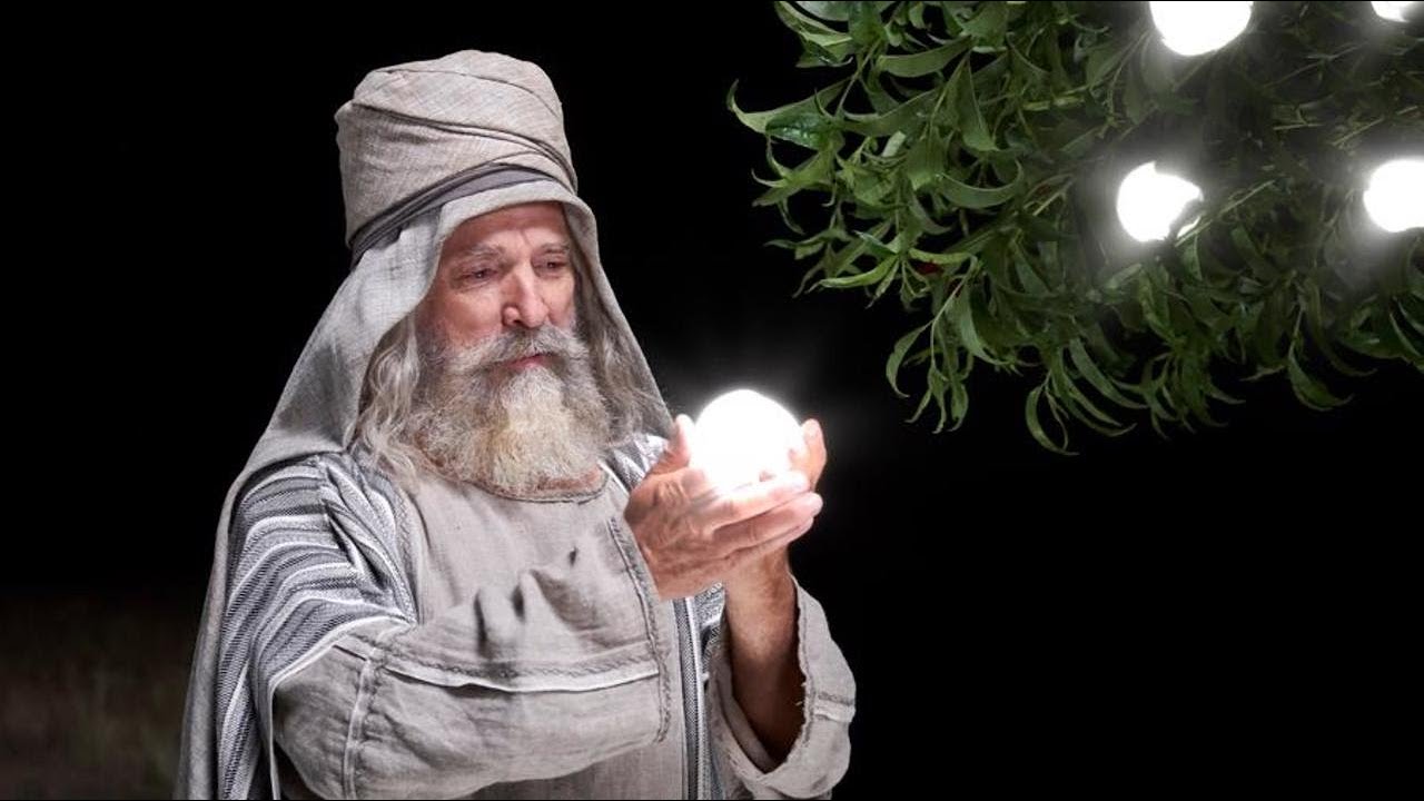 The Fruit that is Most Desirable