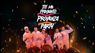 Tití me preguntó/Provenza/Party - Combinación De La Habana