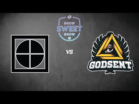 EXTREMUM vs GODSENT — Main Swiss | Snow Sweet Snow #1