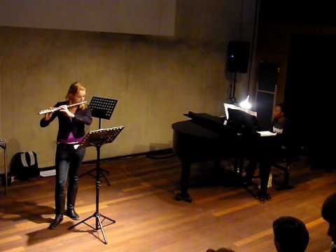 Flute Wilhelm Popp - Fantasie