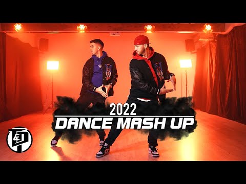 TWIST AND PULSE | 2022 DANCE MASH UP