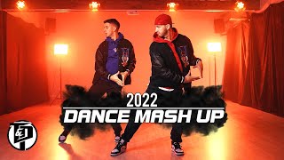 TWIST AND PULSE | 2022 DANCE MASH UP