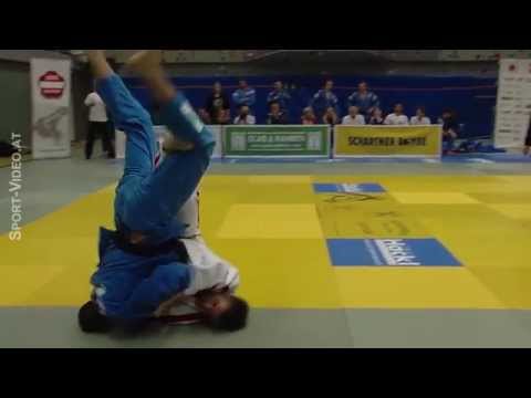 Judomagazin 9 2014 UNION JZ Mühlviertel gegen PSV Salzburg