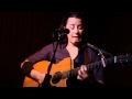Melissa Ferrick - Everything I Need (Hollywood 3/11/10)
