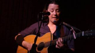 Melissa Ferrick - Everything I Need (Hollywood 3/11/10)