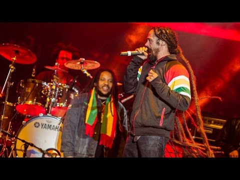 Damian Marley | Full Set (Live) Cali Roots 2016