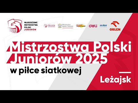 Trefl Gdańsk SA - AKS Rzeszów / MMP Juniorów Leżajsk 2025