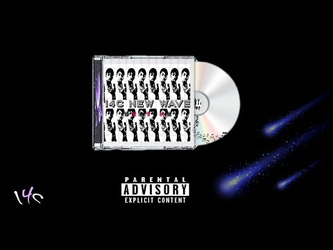 DeeTone - 14c New Wave (Official Audio)