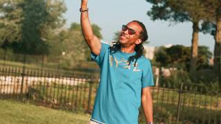 John Bidden - SECRET PLACE (Official Music Video)