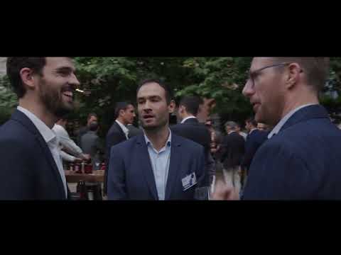 Inauguration - Nouveau siège social STMS