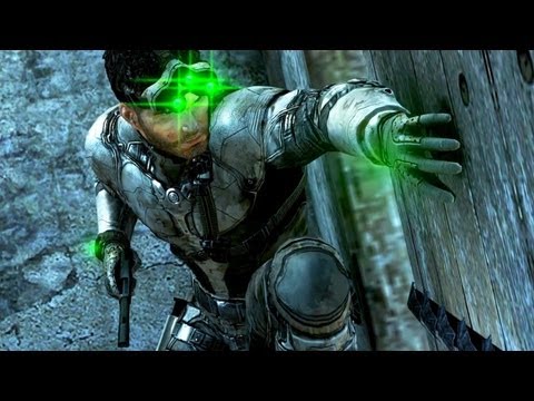 splinter cell xbox one 2014