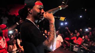 Future - You Deserve It[Live]