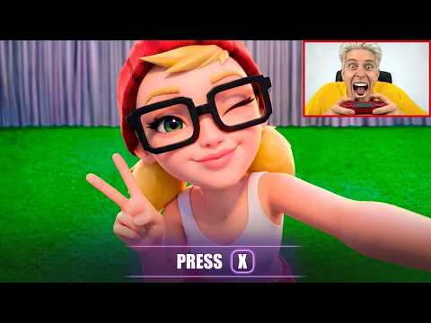 НЕ ИГРАЙ в SUBWAY SURFERS в 3:00 НОЧИ!