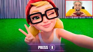 НЕ ИГРАЙ в SUBWAY SURFERS в 3:00 НОЧИ!