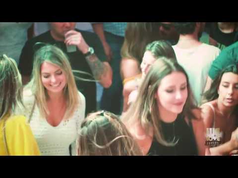 We Love Jurerê  - Welcome Summer 2017 - Café de La Musique Jurerê Internacional