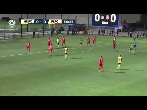 2025 NPL VICTORIA ROUND 4 HIGHLIGHTS 📽 Heidelberg United 1-1 Preston Lions