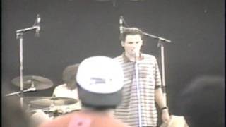 Poor Old Lu   &quot;do i&quot; (LIVE)