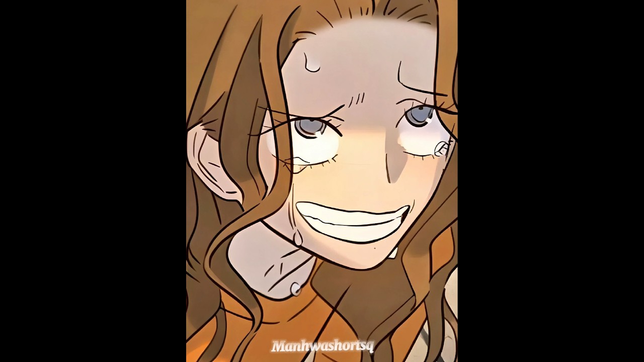 The female lead is becoming more and more like a villain #manhwa #manhwareccomendation