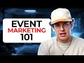 7 Event Marketing Strategies That Are So Good They Feel Illegal