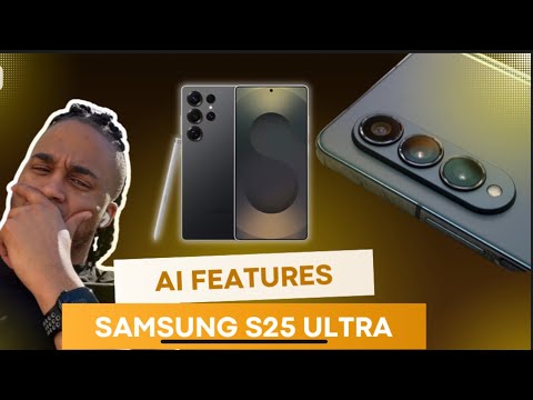 The 3 Most Embarrassing AI Fails from the S25 Ultra